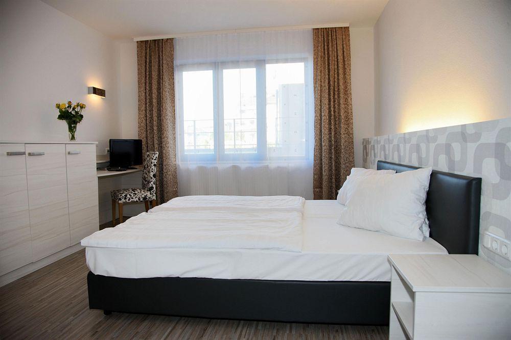 Fair Hotel Moenchengladbach City מראה חיצוני תמונה
