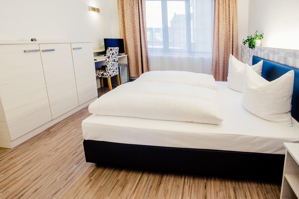 Fair Hotel Moenchengladbach City מראה חיצוני תמונה