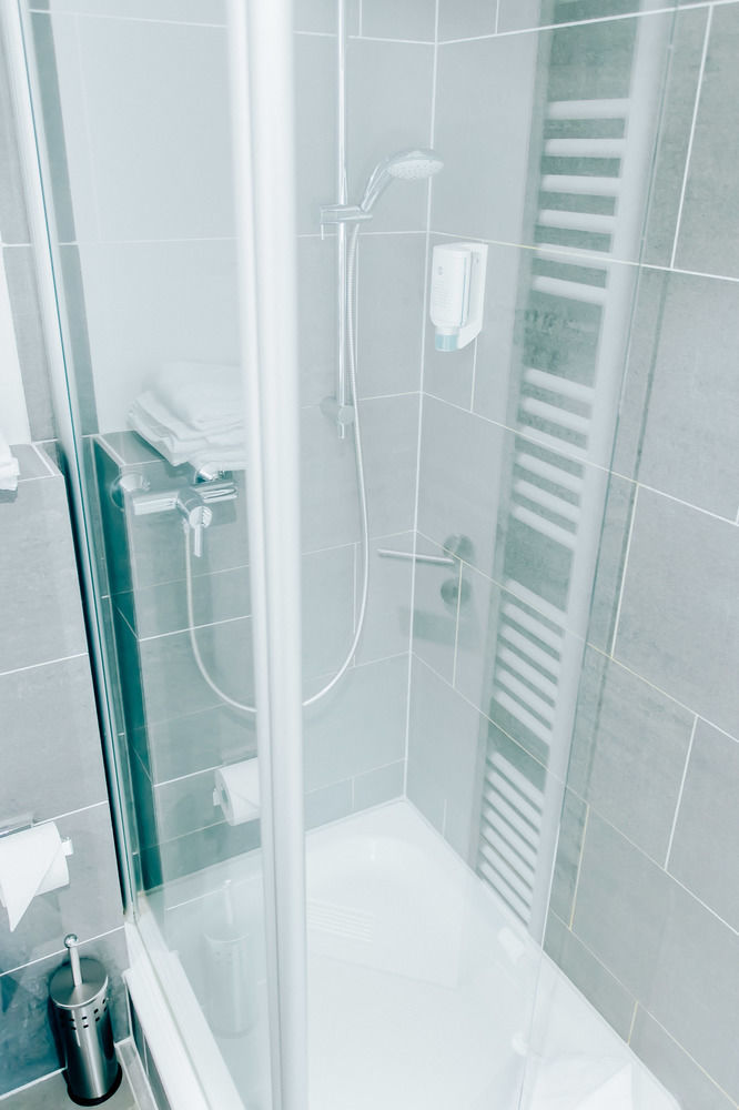 Fair Hotel Moenchengladbach City מראה חיצוני תמונה