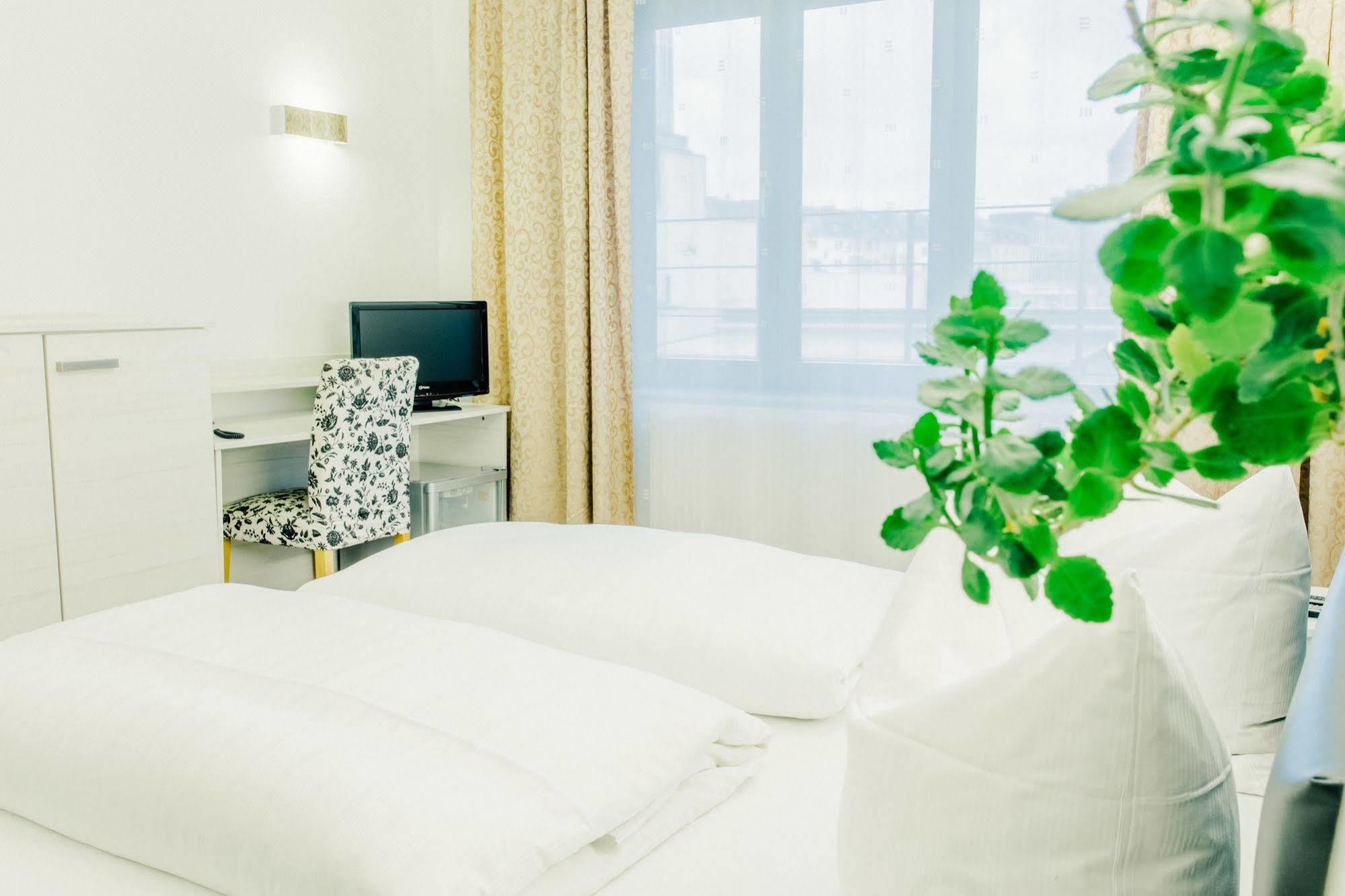 Fair Hotel Moenchengladbach City מראה חיצוני תמונה