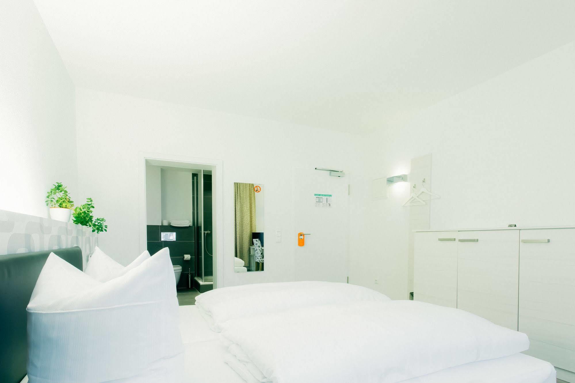 Fair Hotel Moenchengladbach City מראה חיצוני תמונה