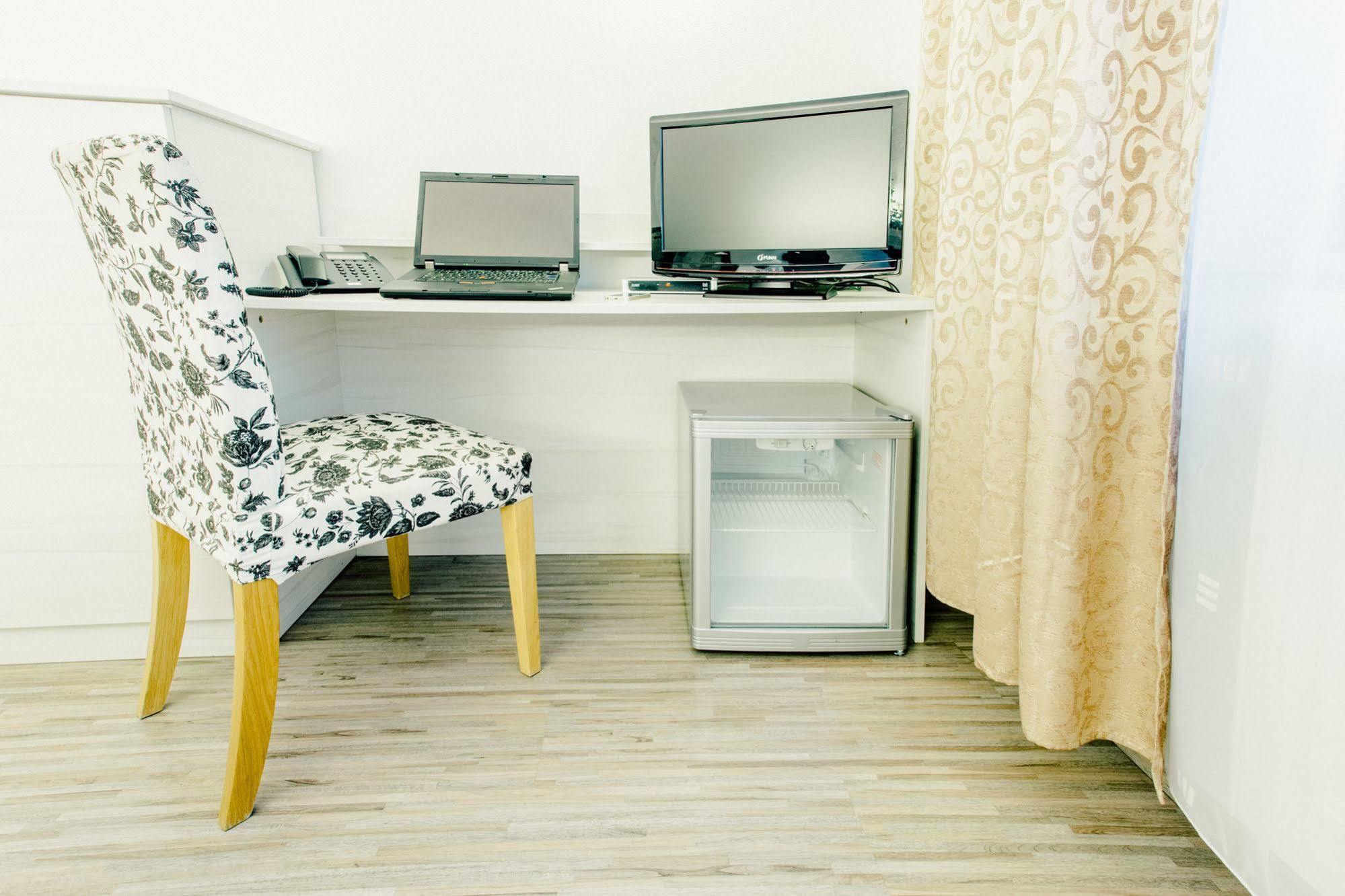 Fair Hotel Moenchengladbach City מראה חיצוני תמונה