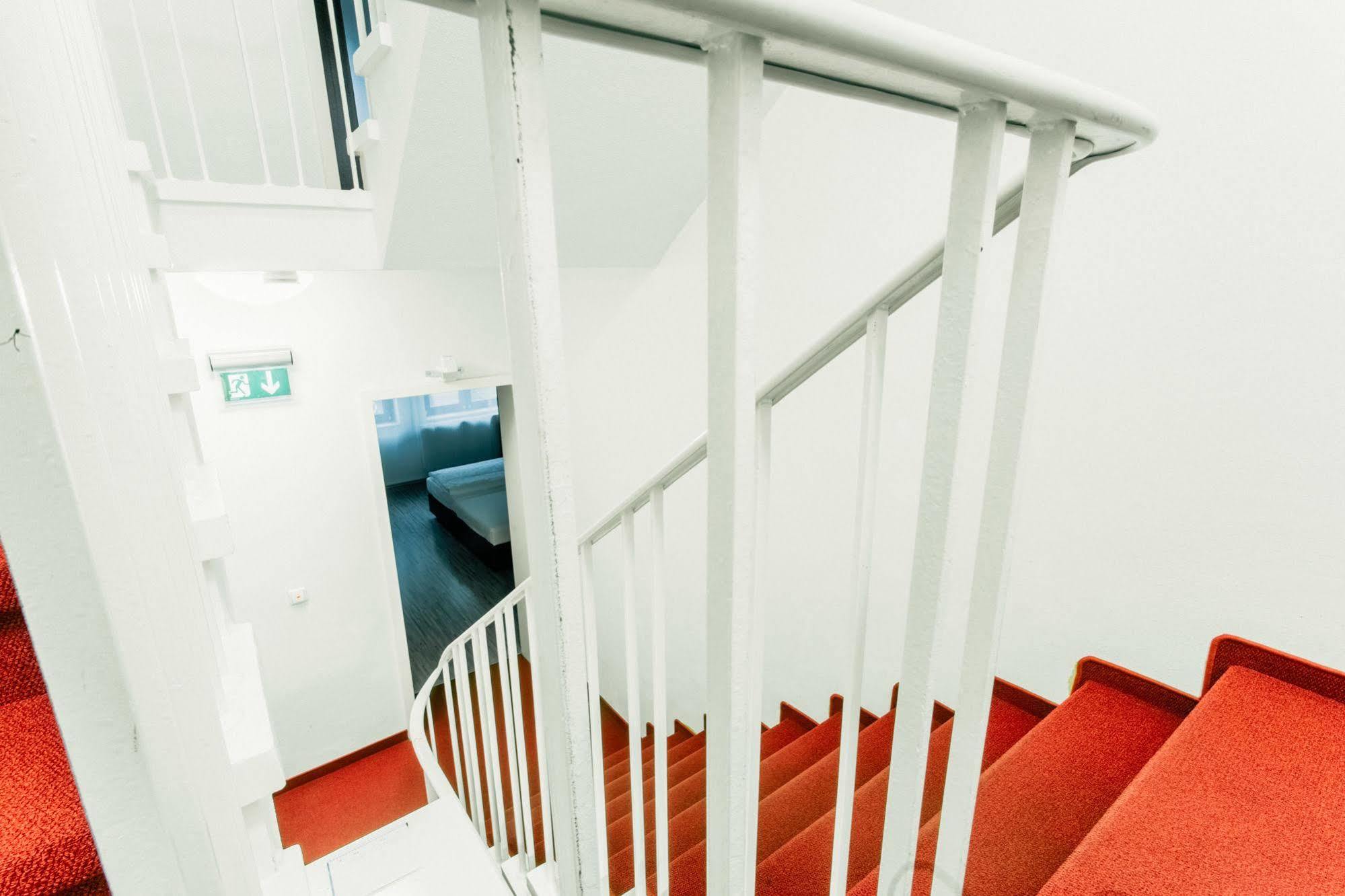 Fair Hotel Moenchengladbach City מראה חיצוני תמונה
