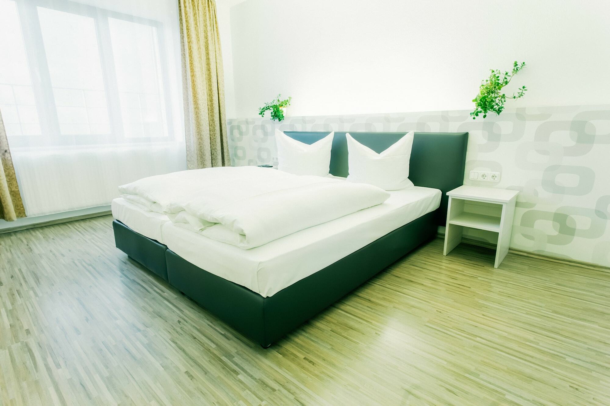 Fair Hotel Moenchengladbach City מראה חיצוני תמונה