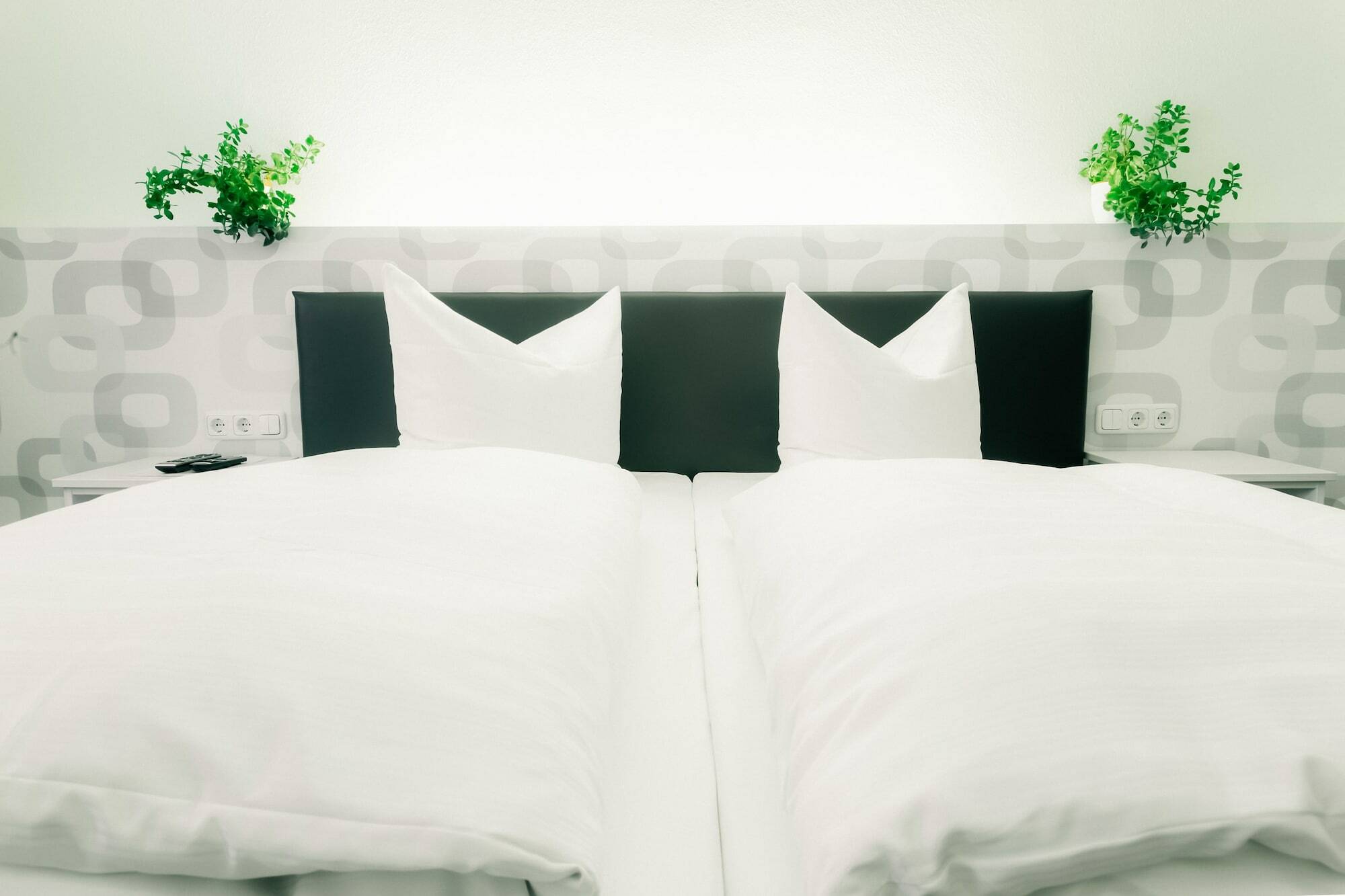 Fair Hotel Moenchengladbach City מראה חיצוני תמונה