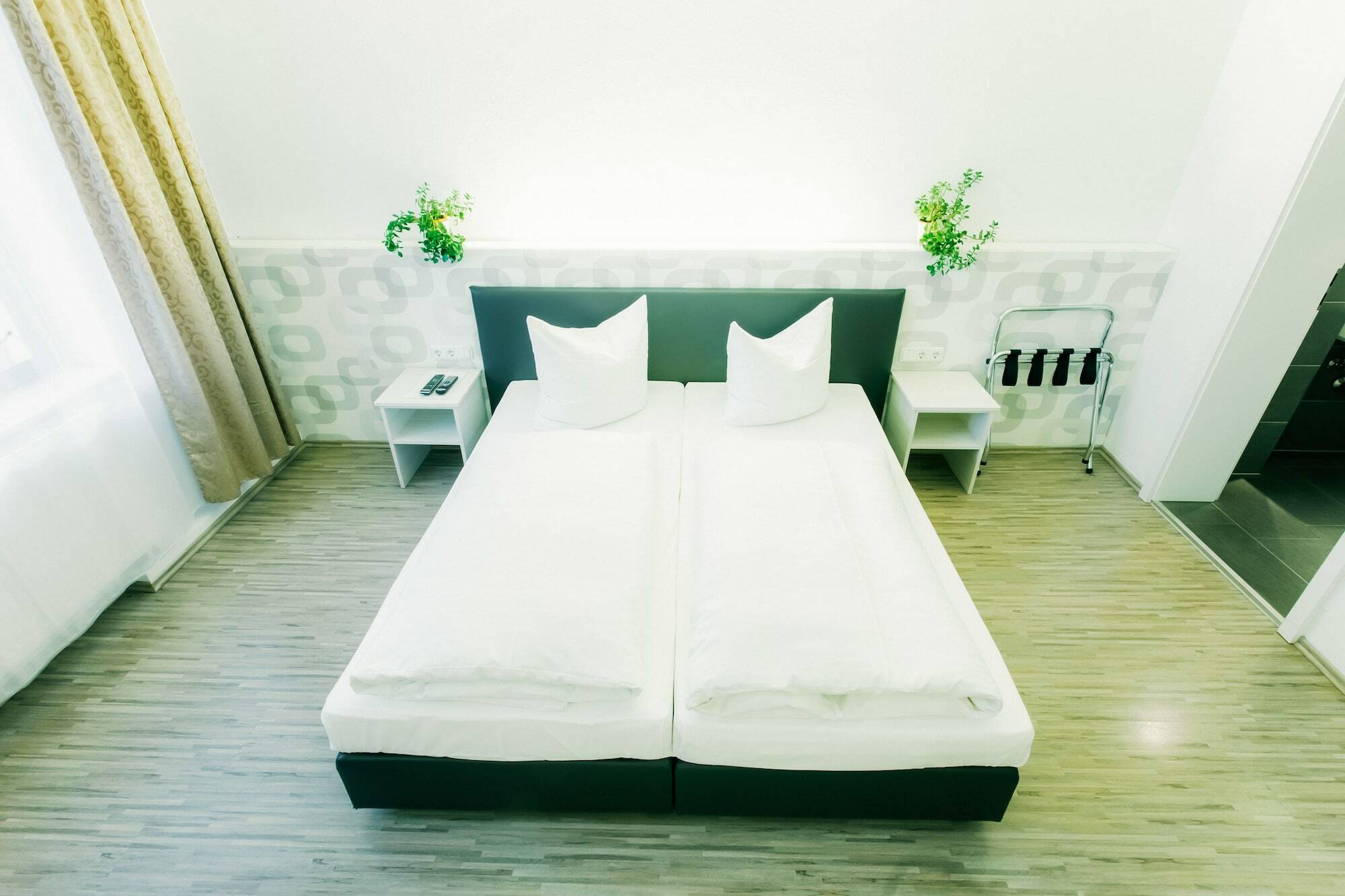 Fair Hotel Moenchengladbach City מראה חיצוני תמונה