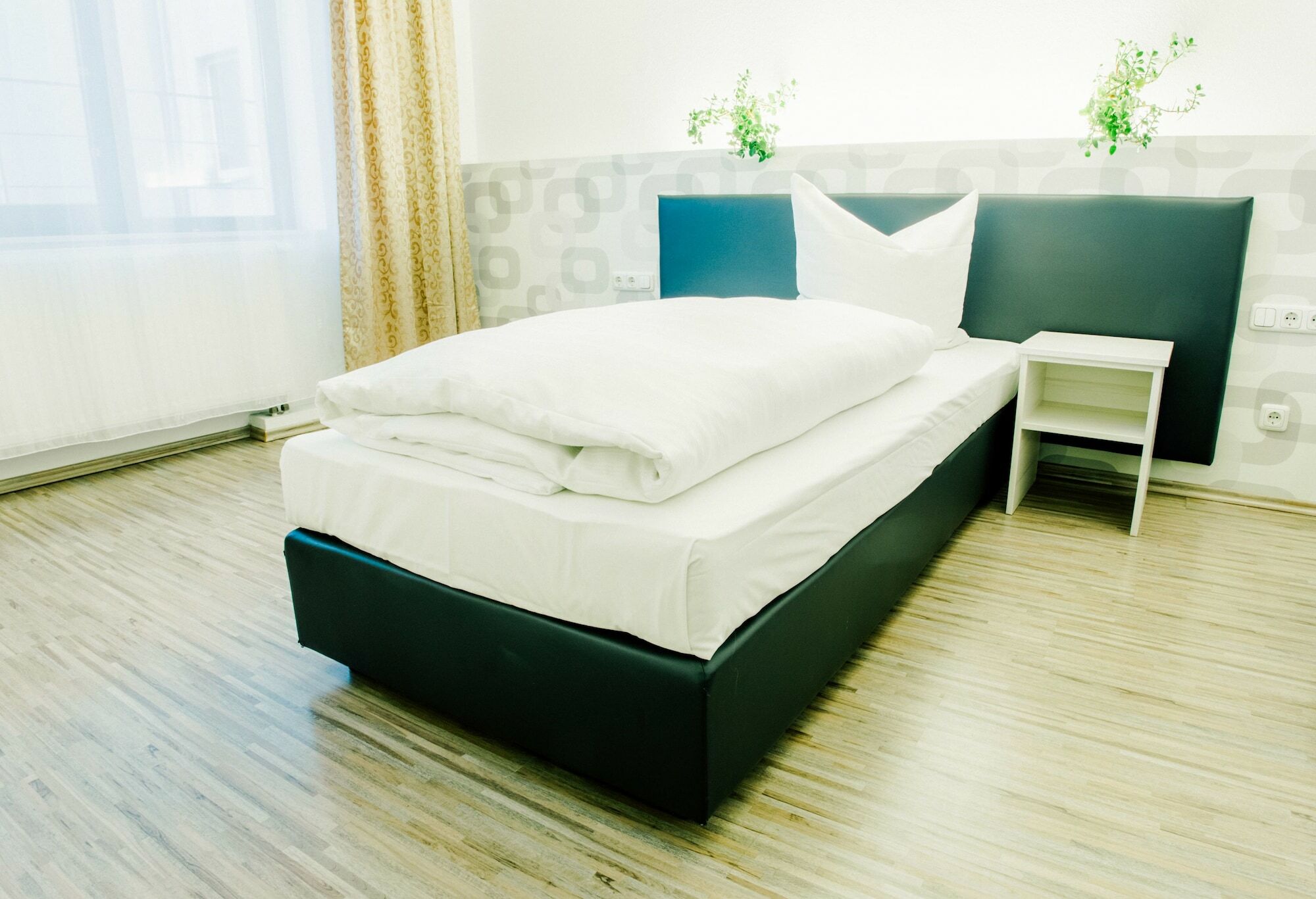 Fair Hotel Moenchengladbach City מראה חיצוני תמונה